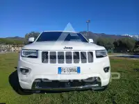 2016 Jeep Grand Cherokee