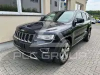 2016 Jeep Grand Cherokee