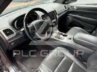 2016 Jeep Grand Cherokee
