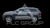 2016 Jeep Grand Cherokee