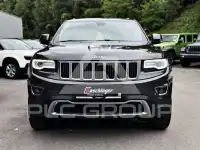 2016 Jeep Grand Cherokee