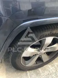 2016 Jeep Grand Cherokee