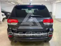 2016 Jeep Grand Cherokee
