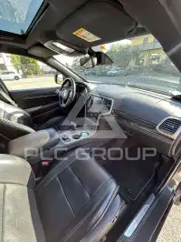 2016 Jeep Grand Cherokee
