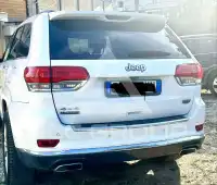 2016 Jeep Grand Cherokee