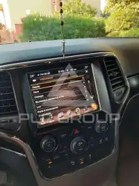 2016 Jeep Grand Cherokee