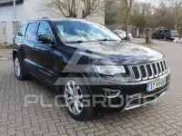 2016 Jeep Grand Cherokee