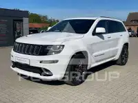2016 Jeep Grand Cherokee