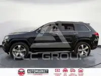 2016 Jeep Grand Cherokee