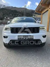 2016 Jeep Grand Cherokee