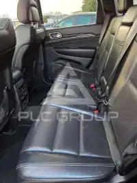2016 Jeep Grand Cherokee