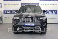 2016 Jeep Grand Cherokee