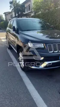 2016 Jeep Grand Cherokee