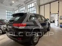 2016 Jeep Grand Cherokee