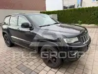 2016 Jeep Grand Cherokee
