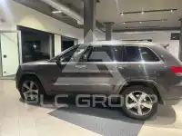 2016 Jeep Grand Cherokee