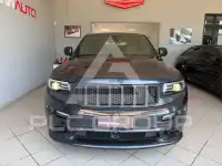 2016 Jeep Grand Cherokee