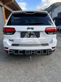 2016 Jeep Grand Cherokee