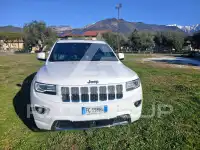 2016 Jeep Grand Cherokee