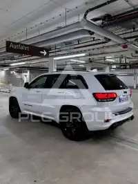 2016 Jeep Grand Cherokee