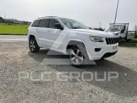 2016 Jeep Grand Cherokee
