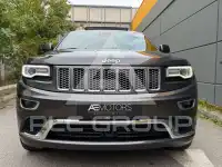 2016 Jeep Grand Cherokee