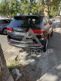 2016 Jeep Grand Cherokee