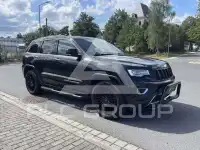 2016 Jeep Grand Cherokee