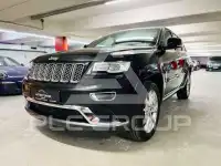 2016 Jeep Grand Cherokee