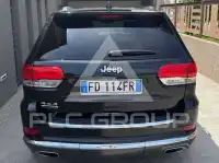 2016 Jeep Grand Cherokee