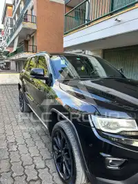 2016 Jeep Grand Cherokee