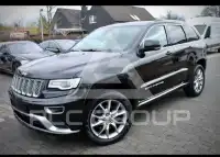 2016 Jeep Grand Cherokee
