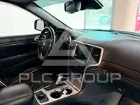 2016 Jeep Grand Cherokee