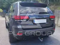 2016 Jeep Grand Cherokee