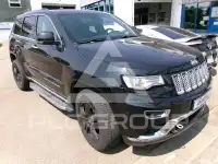 2016 Jeep Grand Cherokee