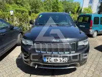 2016 Jeep Grand Cherokee