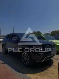 2016 Jeep Grand Cherokee