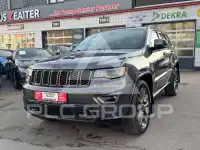 2016 Jeep Grand Cherokee
