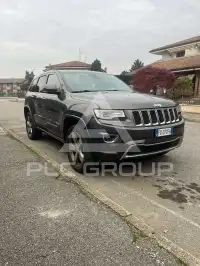 2016 Jeep Grand Cherokee