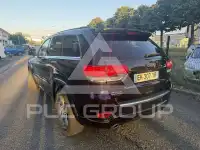2016 Jeep Grand Cherokee