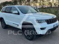 2016 Jeep Grand Cherokee