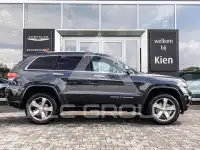 2016 Jeep Grand Cherokee