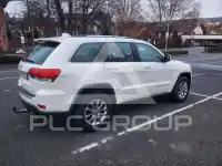 2016 Jeep Grand Cherokee