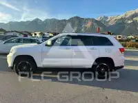2016 Jeep Grand Cherokee
