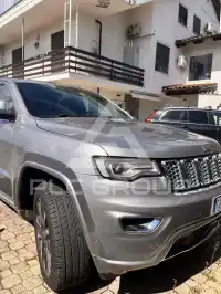 2016 Jeep Grand Cherokee