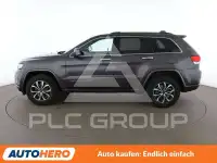2016 Jeep Grand Cherokee