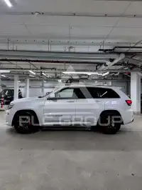 2016 Jeep Grand Cherokee