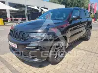 2016 Jeep Grand Cherokee