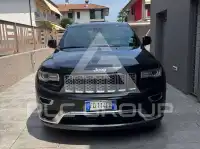 2016 Jeep Grand Cherokee