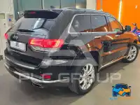2016 Jeep Grand Cherokee
